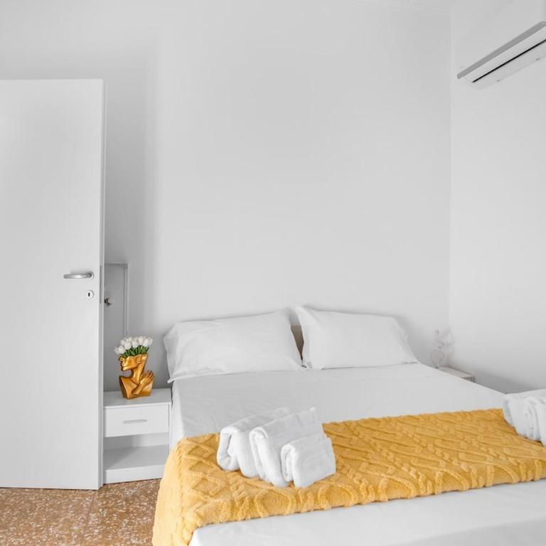 Three-room apartment with terrace just a few minutes from the Vatican - Appartamento con 3 Camere da Letto - 10