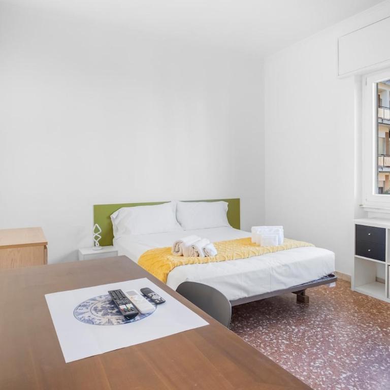 Three-room apartment with terrace just a few minutes from the Vatican - Appartamento con 3 Camere da Letto - 14