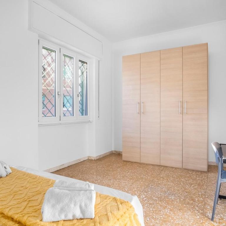 Three-room apartment with terrace just a few minutes from the Vatican - Appartamento con 3 Camere da Letto - 25