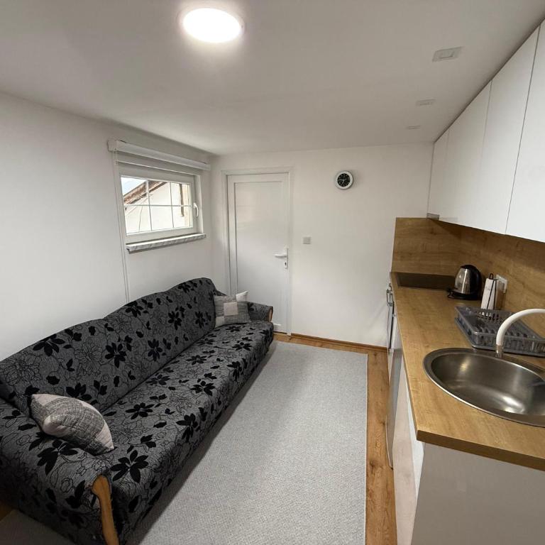 ZEMAN Old Town Apartment - One-Bedroom Apartment - 3