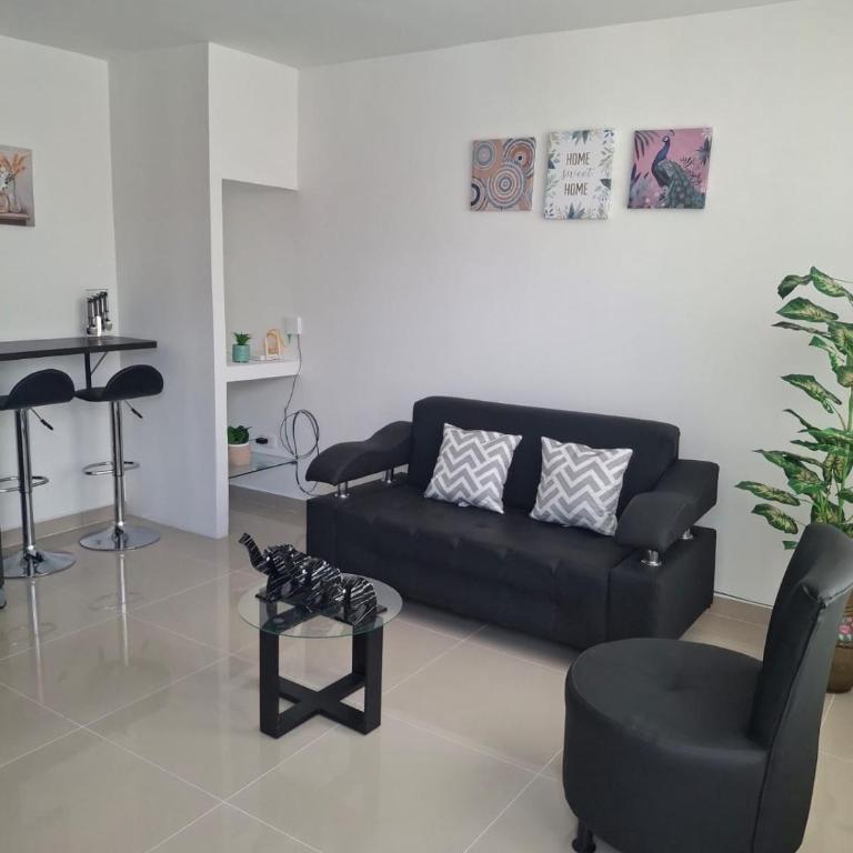 Apartamento en Santa Rosa de Cabal - Apartamento de 2 dormitorios - 1