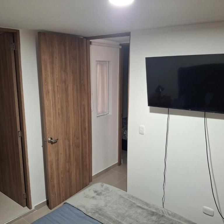 Apartamento en Santa Rosa de Cabal - Apartamento de 2 dormitorios - 7