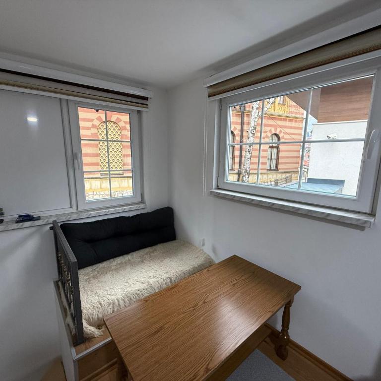 ZEMAN Old Town Apartment - One-Bedroom Apartment - 5