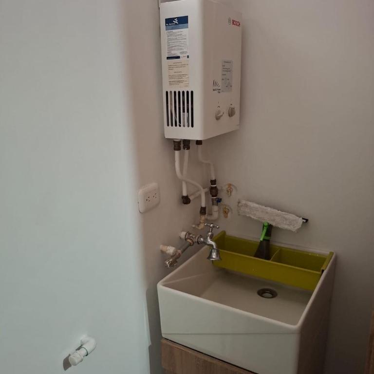 Apartamento en Santa Rosa de Cabal - Apartamento de 2 dormitorios - 10
