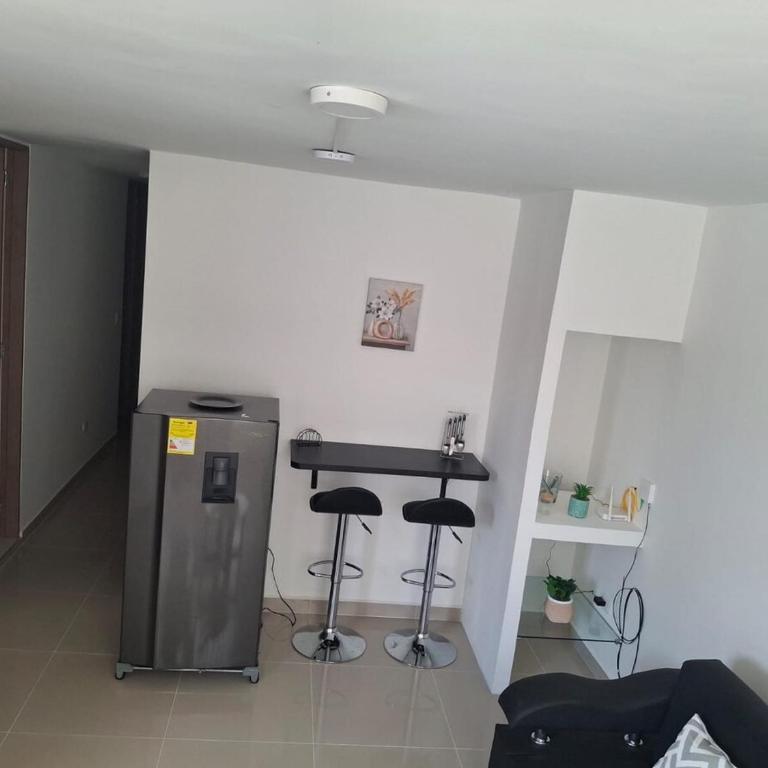 Apartamento en Santa Rosa de Cabal - Apartamento de 2 dormitorios - 11