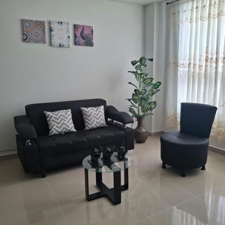 Apartamento en Santa Rosa de Cabal - Apartamento de 2 dormitorios - 14