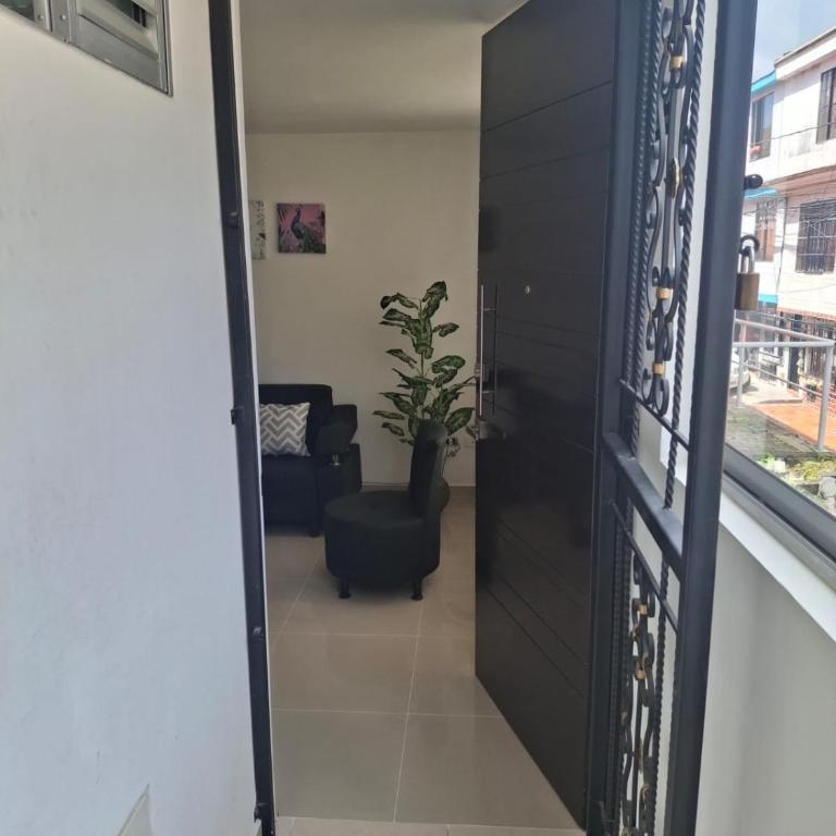 Apartamento en Santa Rosa de Cabal - Apartamento de 2 dormitorios - 15