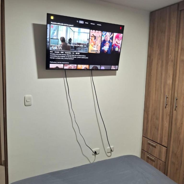 Apartamento en Santa Rosa de Cabal - Apartamento de 2 dormitorios - 18