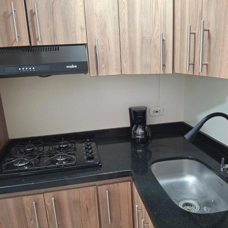 Apartamento en Santa Rosa de Cabal - Apartamento de 2 dormitorios - 21