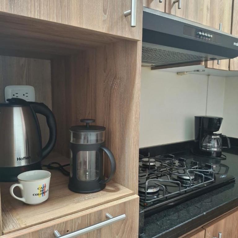 Apartamento en Santa Rosa de Cabal - Apartamento de 2 dormitorios - 23
