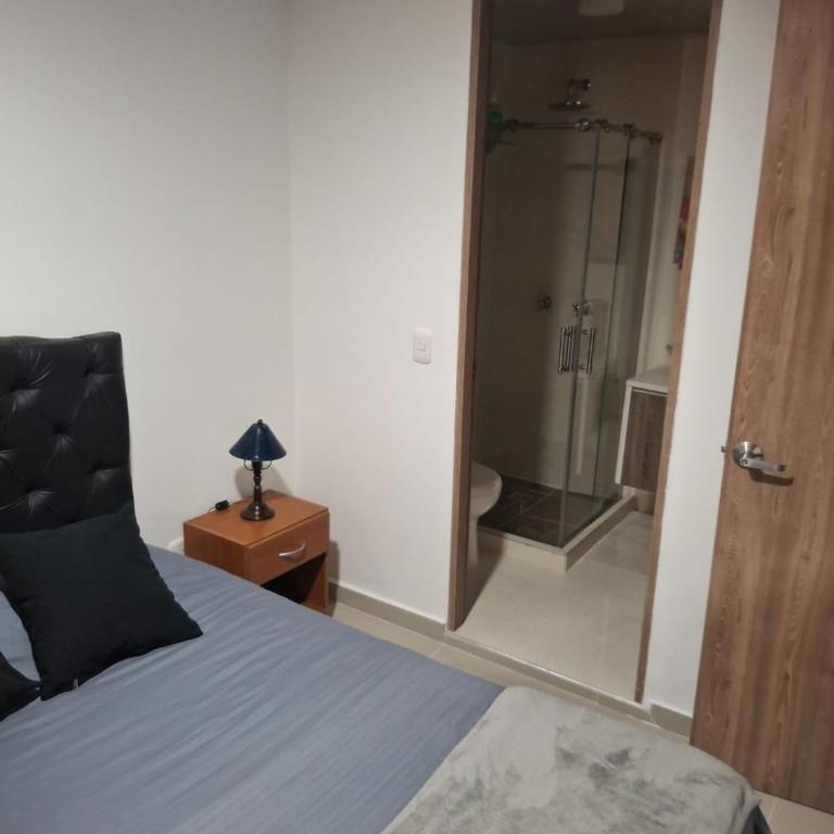 Apartamento en Santa Rosa de Cabal - Apartamento de 2 dormitorios - 24