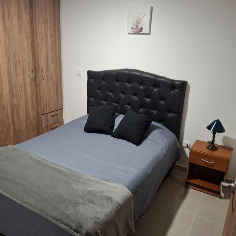 Apartamento en Santa Rosa de Cabal - Apartamento de 2 dormitorios - 26