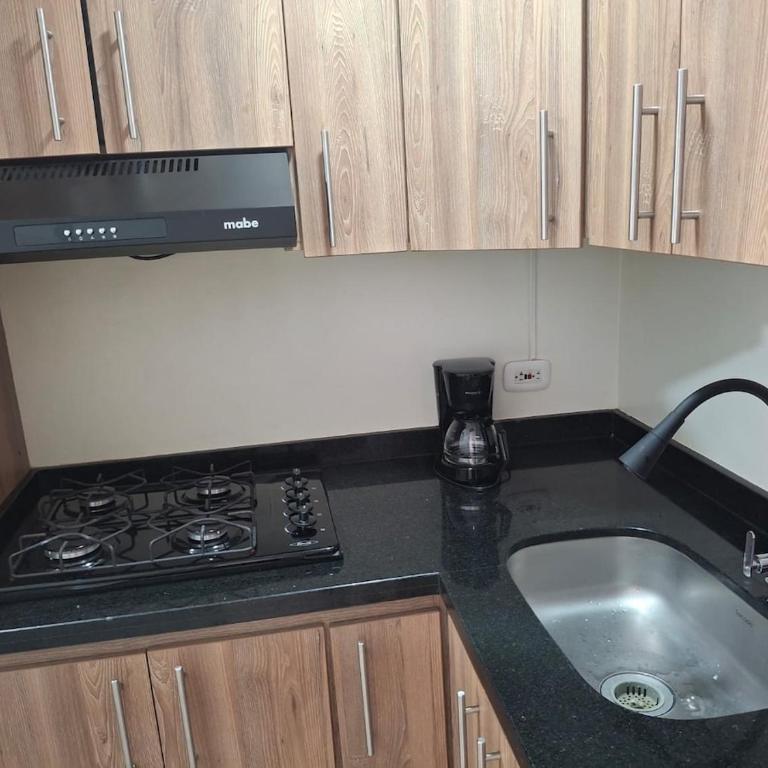 Apartamento en Santa Rosa de Cabal - Apartamento de 2 dormitorios - 27