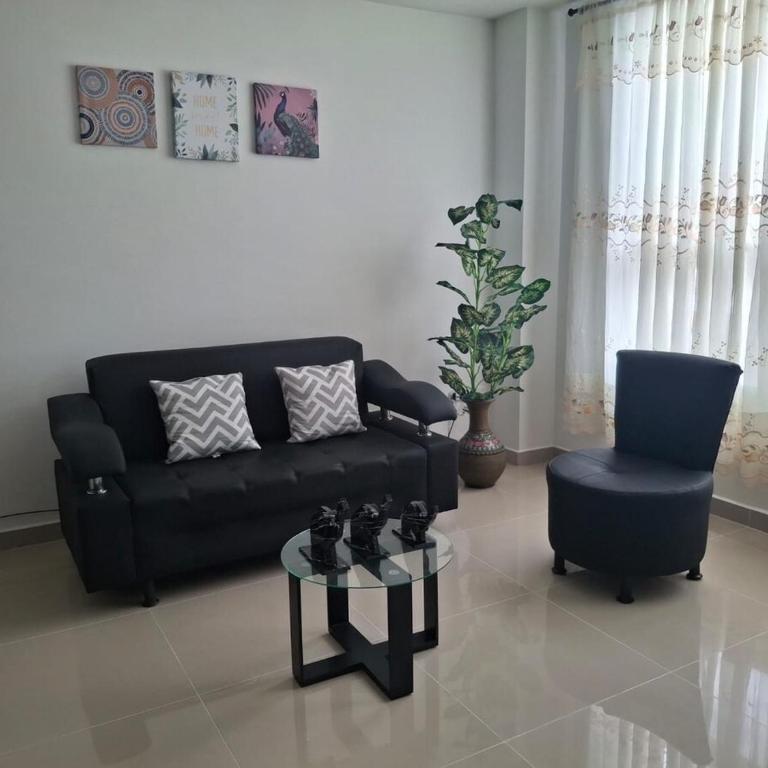 Apartamento en Santa Rosa de Cabal - Apartamento de 2 dormitorios - 28