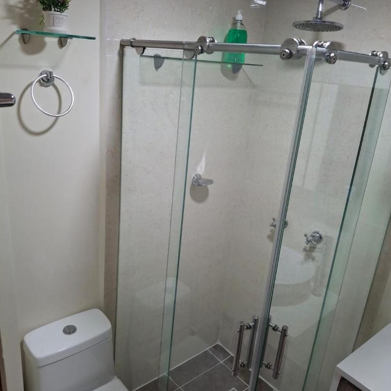 Apartamento en Santa Rosa de Cabal - Apartamento de 2 dormitorios - 29