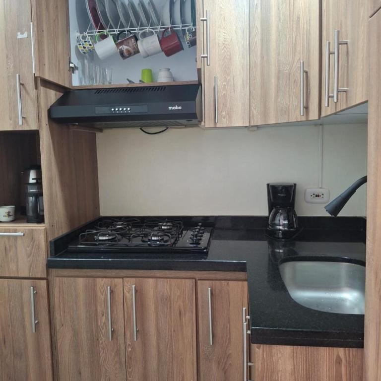Apartamento en Santa Rosa de Cabal - Apartamento de 2 dormitorios - 30