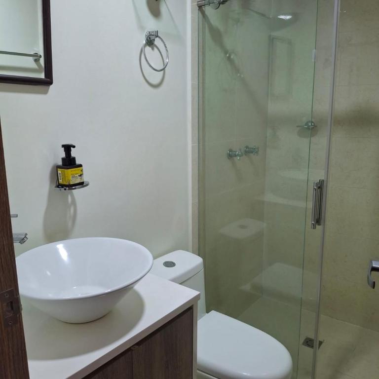 Apartamento en Santa Rosa de Cabal - Apartamento de 2 dormitorios - 33