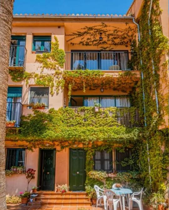 Apartamento Granada con Piscina y Parking incluido - Two-Bedroom Apartment - 3