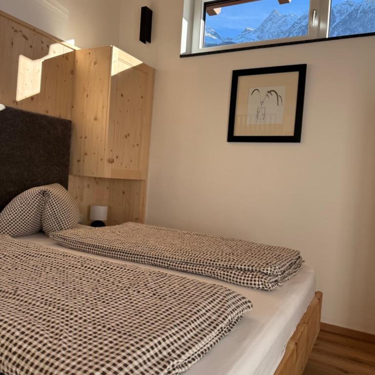 Appartement Schmid - Panorama Apartment (5 Adults) - 12