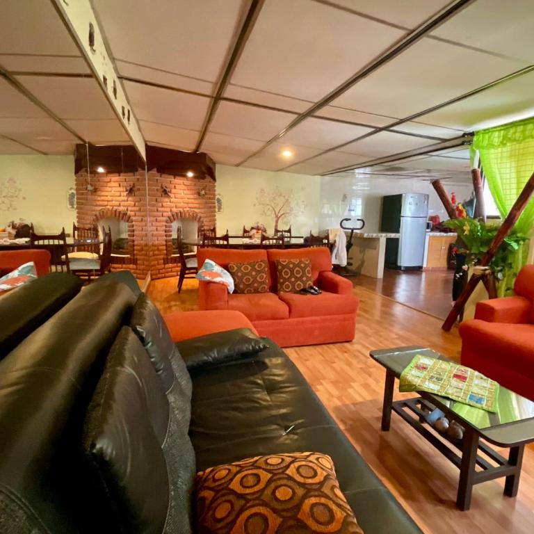Depa 1 habitación equipado coyoacan - Apartamento de 1 dormitorio - 10