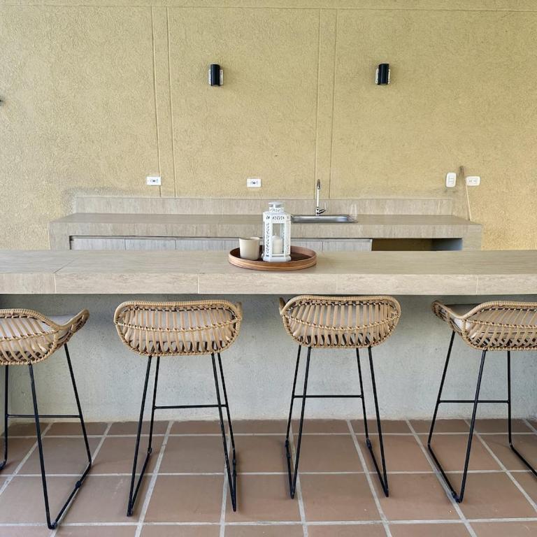 Apartamento Familiar cerca del la Playa - Two-Bedroom Apartment - 7
