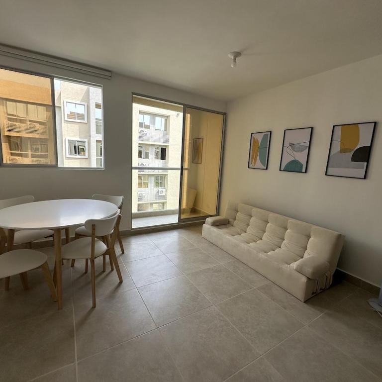 Apartamento Familiar cerca del la Playa - Two-Bedroom Apartment - 9