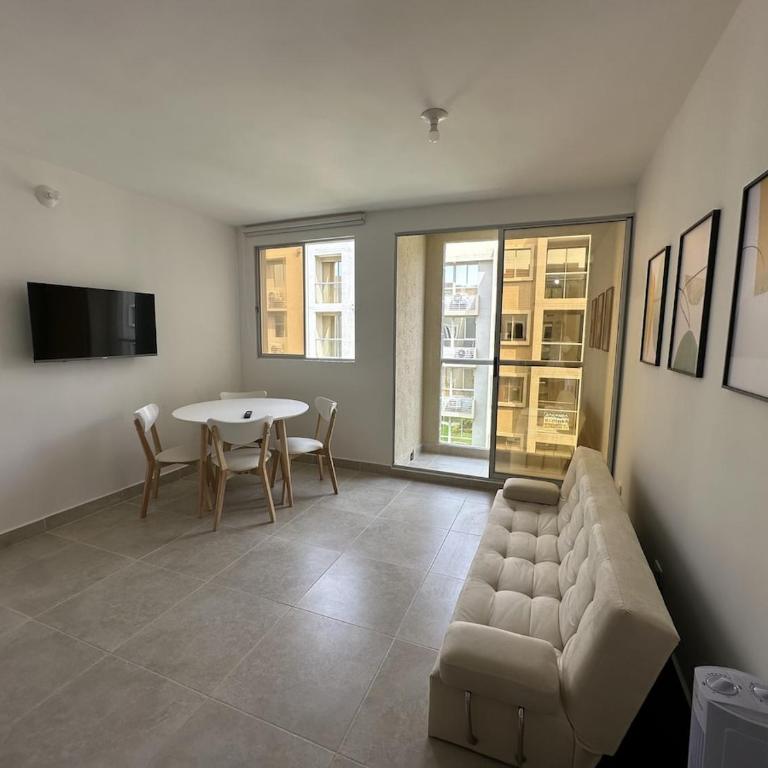 Apartamento Familiar cerca del la Playa - Two-Bedroom Apartment - 15