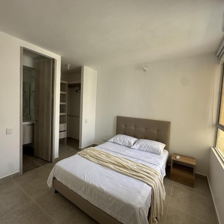 Apartamento Familiar cerca del la Playa - Two-Bedroom Apartment - 21