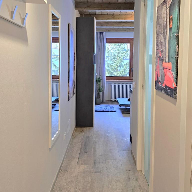 Moda Apartments 47 - Apartment mit 1 Schlafzimmer - 8