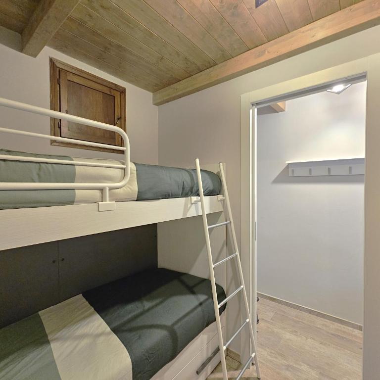 Moda Apartments 47 - Apartment mit 1 Schlafzimmer - 12