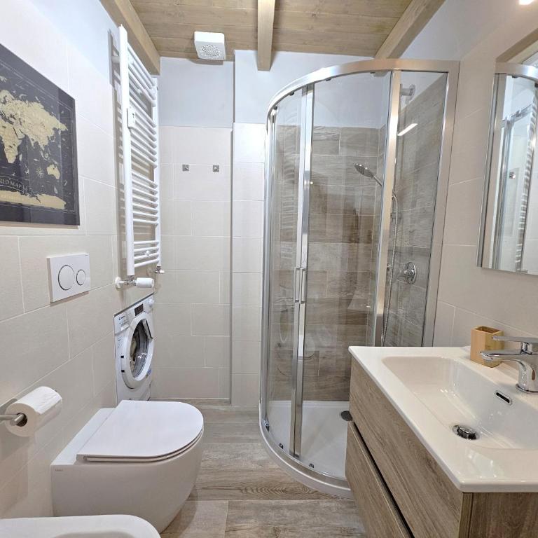 Moda Apartments 47 - Apartment mit 1 Schlafzimmer - 13