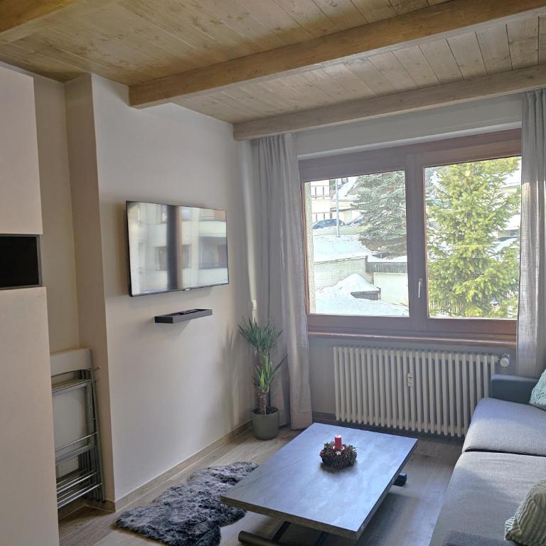 Moda Apartments 47 - Apartment mit 1 Schlafzimmer - 2