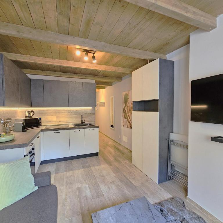 Moda Apartments 47 - Apartment mit 1 Schlafzimmer - 4