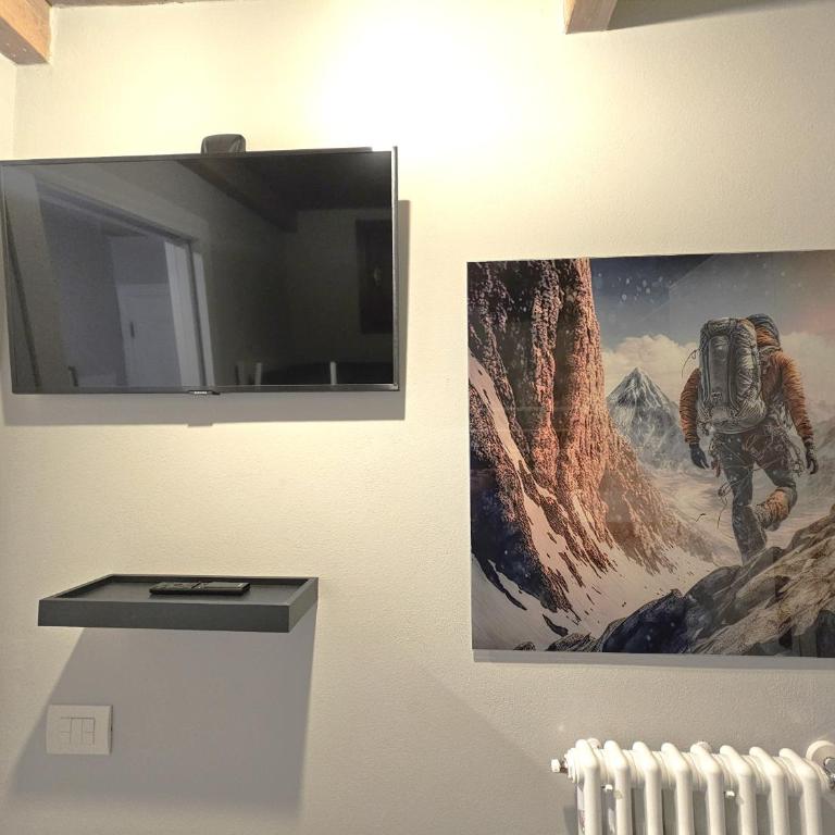Moda Apartments 47 - Apartment mit 1 Schlafzimmer - 11
