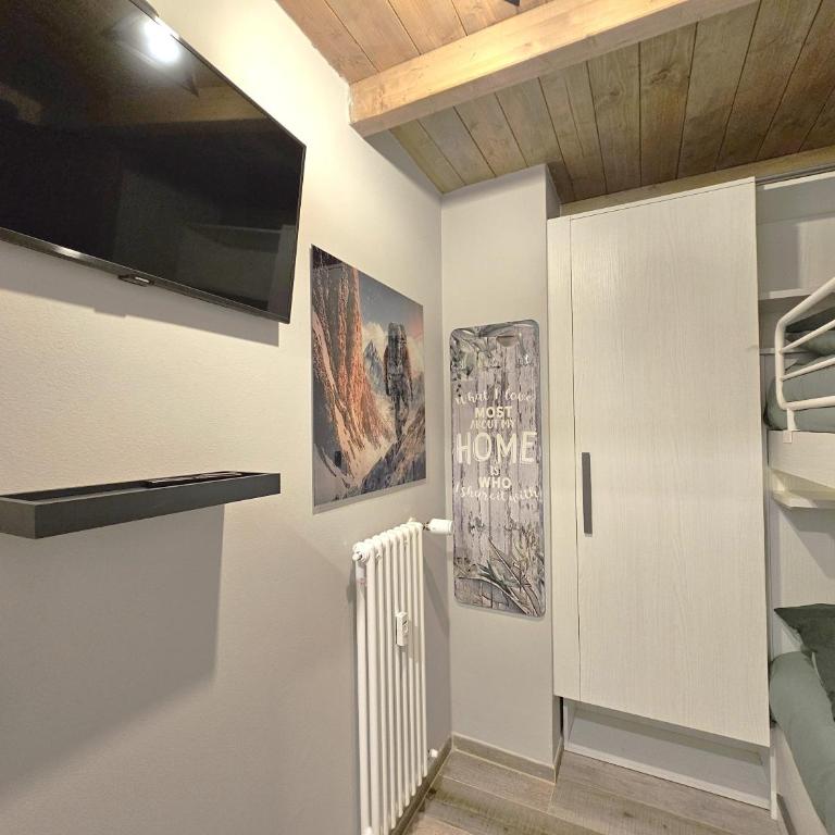 Moda Apartments 47 - Apartment mit 1 Schlafzimmer - 10