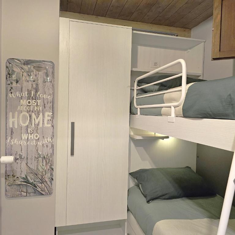 Moda Apartments 47 - Apartment mit 1 Schlafzimmer - 9