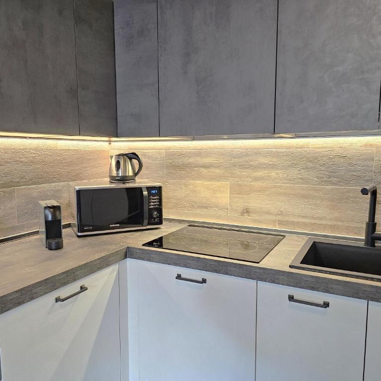Moda Apartments 47 - Apartment mit 1 Schlafzimmer - 7