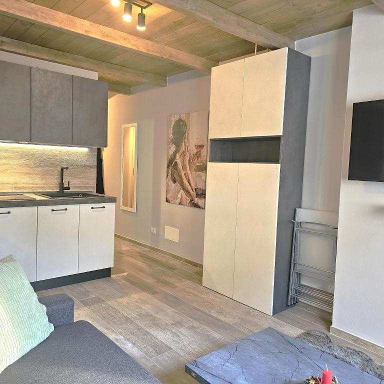 Moda Apartments 47 - Apartment mit 1 Schlafzimmer - 3