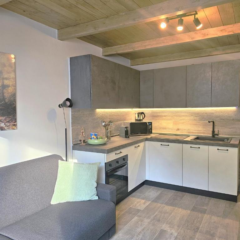 Moda Apartments 47 - Apartment mit 1 Schlafzimmer - 6