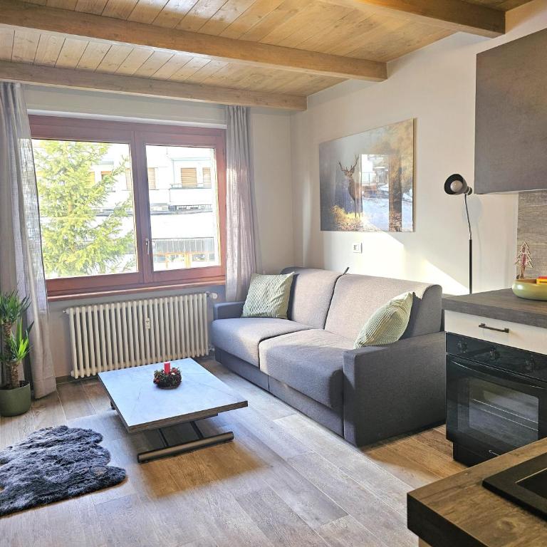 Moda Apartments 47 - Apartment mit 1 Schlafzimmer - 1