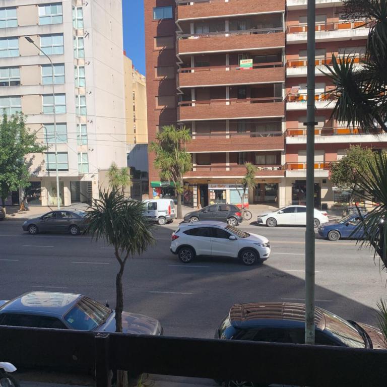 Departamento en La Perla - Apartamento de 1 dormitorio - 3