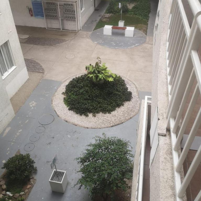 Condominio Espacio Uno Fco de Aguirre - Three-Bedroom Apartment - 12