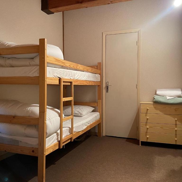 Appartement le Centre La Foux D'Allos - Appartement 1 Chambre - 6