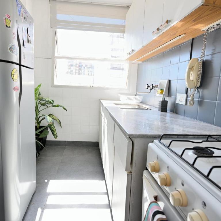 Departamento Moreno - Apartamento de 1 dormitorio - 4
