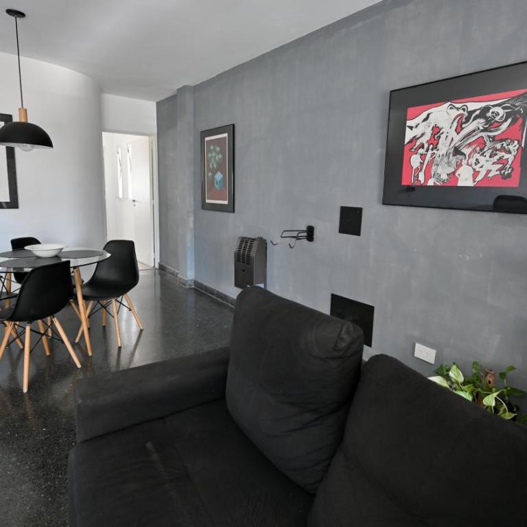 Departamento Moreno - Apartamento de 1 dormitorio - 5