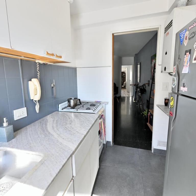 Departamento Moreno - Apartamento de 1 dormitorio - 7