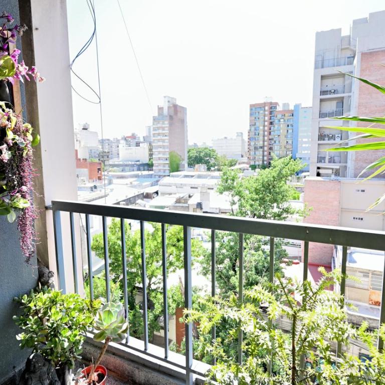 Departamento Moreno - Apartamento de 1 dormitorio - 8
