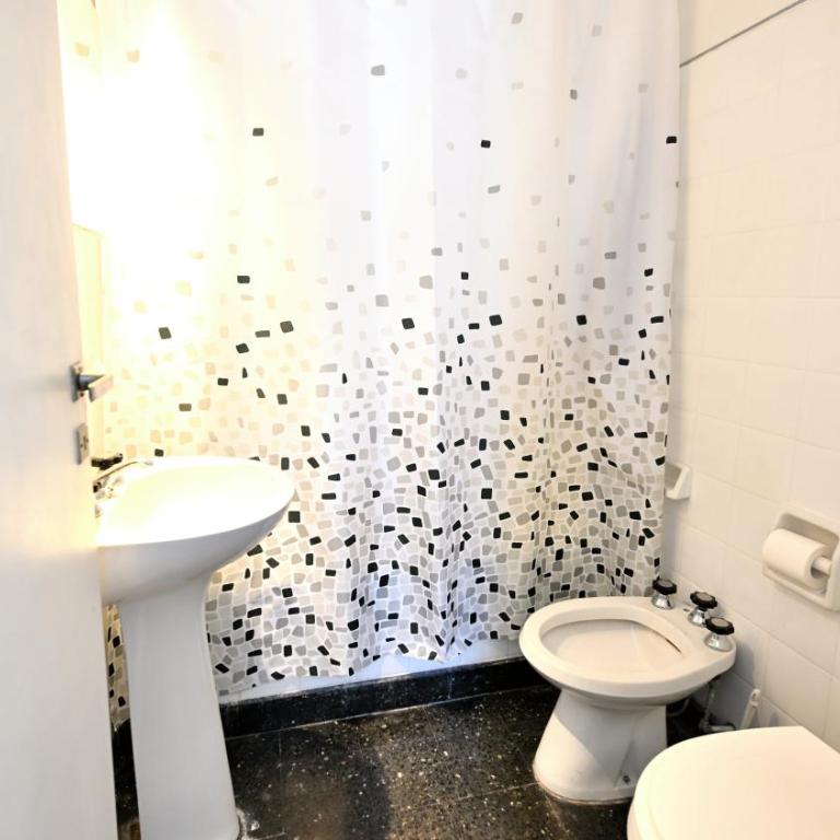 Departamento Moreno - Apartamento de 1 dormitorio - 10