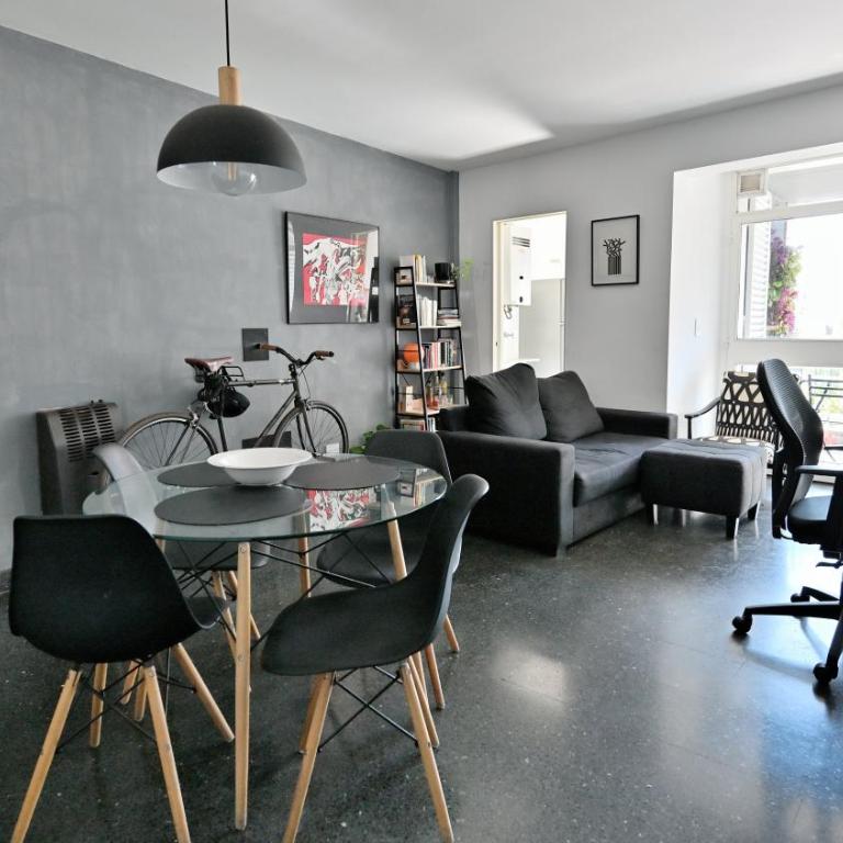 Departamento Moreno - Apartamento de 1 dormitorio - 11