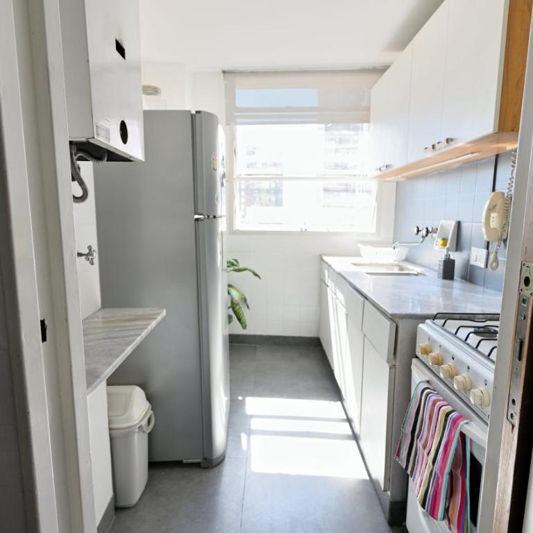 Departamento Moreno - Apartamento de 1 dormitorio - 12